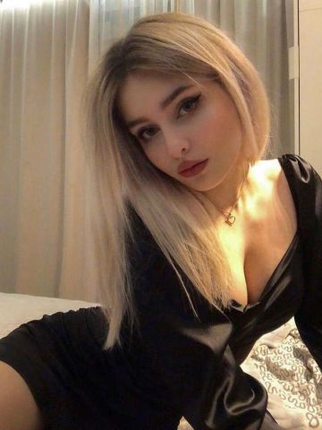 Индивидуалка Марго Фотография 3