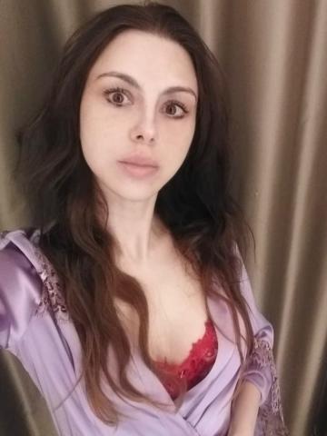 Индивидуалка Любовь Фотография 2