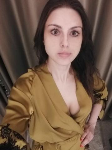 Индивидуалка Любовь Фотография 4